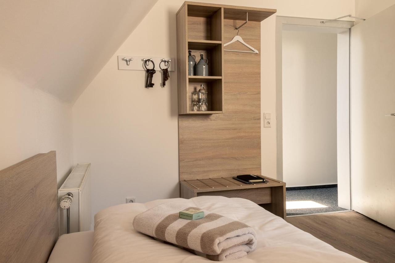 Heimatherz Hotel Garni Herdecke Room photo